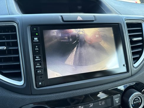 Used 2015 Honda CR-V EX-L image 21