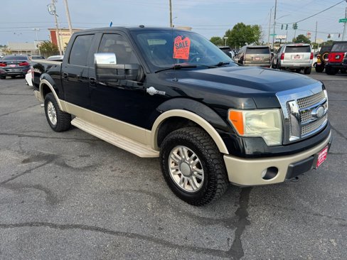 Used 2009 Ford F150 King Ranch image 14