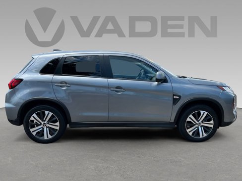 Used 2024 Mitsubishi Outlander Sport ES image 2