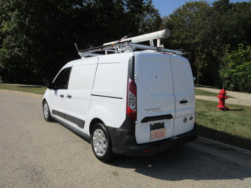 Used 2014 Ford Transit Connect XL image 19
