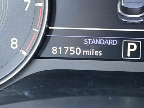 Used 2020 INFINITI QX50 Luxe image 24