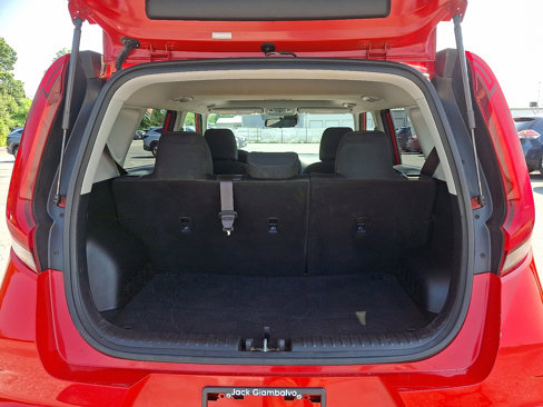 Used 2021 Kia Soul GT-Line image 30