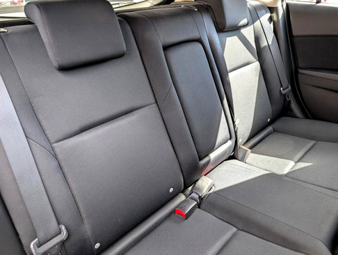 Used 2010 MAZDA MAZDA3 s Sport image 16
