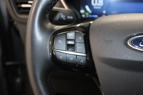 Used 2024 Ford Escape Platinum image 39