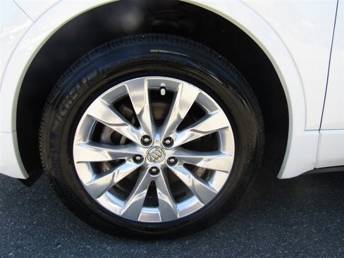 Used 2017 Buick Envision Essence image 14