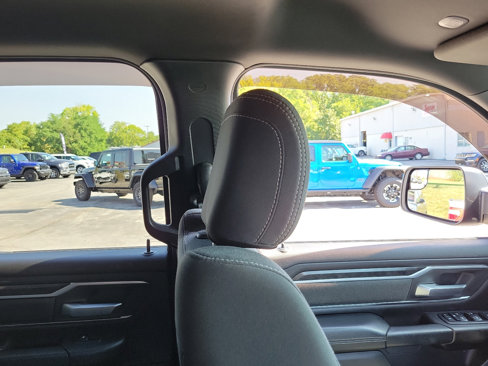 Used 2019 RAM 1500 Big Horn image 14