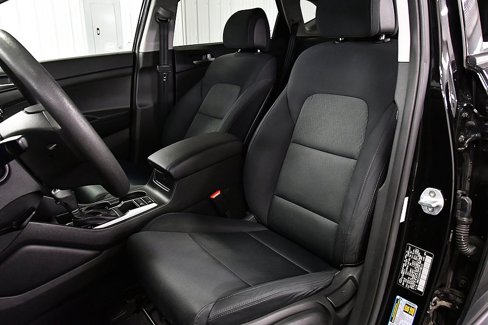 Used 2018 Hyundai Tucson SE image 26