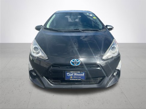 Used 2015 Toyota Prius C Four image 3