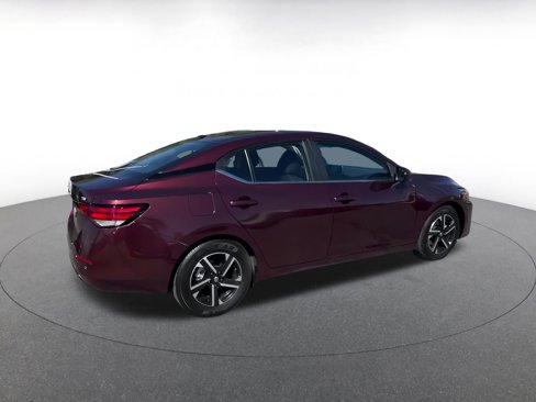 Used 2024 Nissan Sentra SV image 12