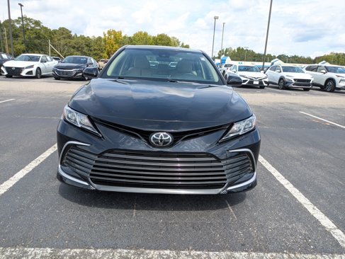 Used 2023 Toyota Camry LE image 8