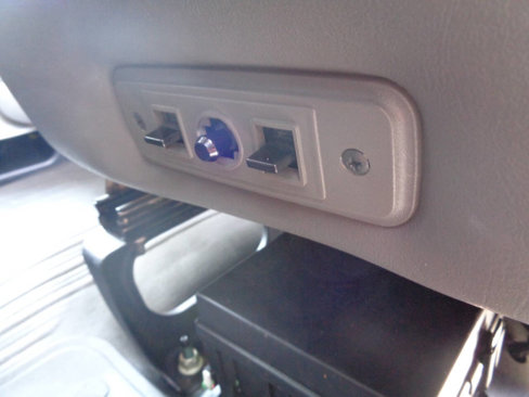 Used 2024 Chevrolet Express 3500 LT w/ LT Preferred Equipment Group image 57