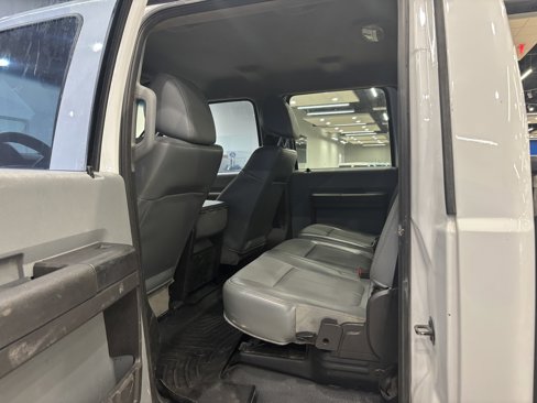 Used 2013 Ford F350 XL w/ PWR Equipment Group image 12