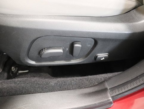 Used 2017 Subaru Forester 2.5i Limited w/ Protection Package #2 image 14