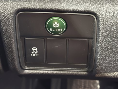 Used 2017 Honda Accord EX image 20