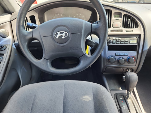Used 2006 Hyundai Elantra GLS image 10