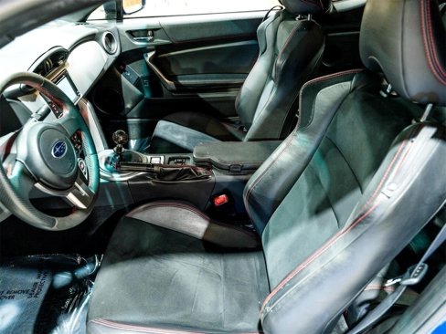 Used 2014 Subaru BRZ Limited w/ Protection Package #1 image 17