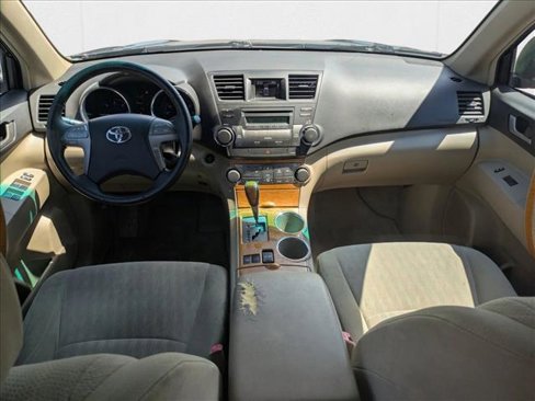 Used 2008 Toyota Highlander 4WD Hybrid image 15