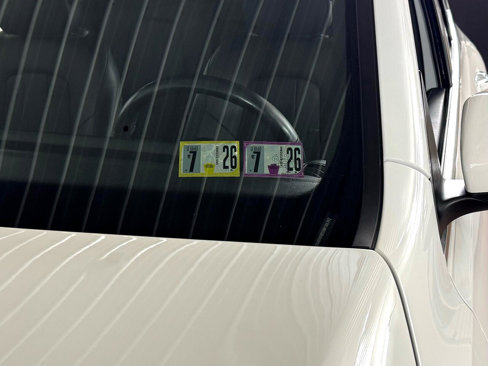 Used 2022 Mercedes-Benz GLB 250 4MATIC image 10