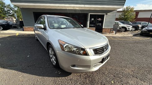 Used 2009 Honda Accord EX-L image 8