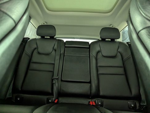 Used 2020 Volvo V60 T5 Cross Country w/ Protection Package Premier image 28