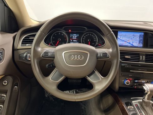 Used 2013 Audi A4 2.0T Premium Plus image 16