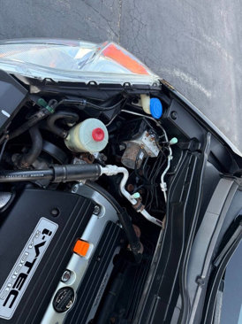 Used 2008 Honda CR-V EX image 37