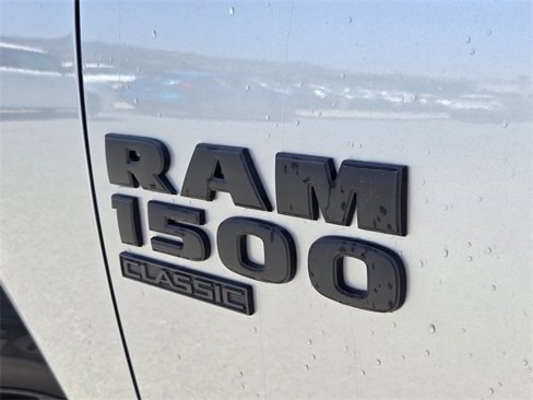 Used 2022 RAM 1500 Tradesman w/ Popular Equipment Group image 9