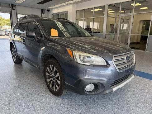 Used 2017 Subaru Outback 2.5i Limited image 1