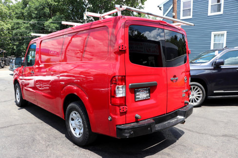 Used 2015 Nissan NV 2500 SV image 3