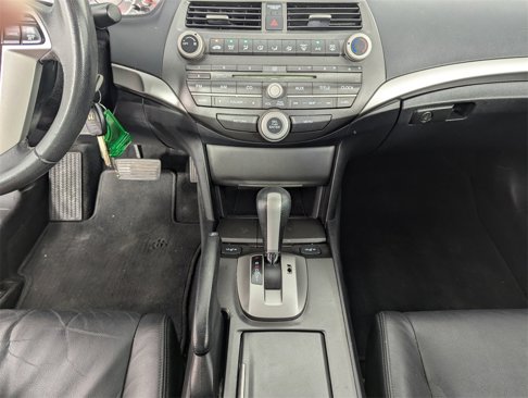 Used 2012 Honda Accord SE image 26