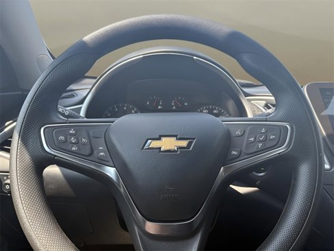 Used 2024 Chevrolet Malibu LT image 13