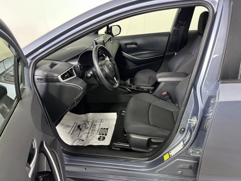 Used 2022 Toyota Corolla SE image 17