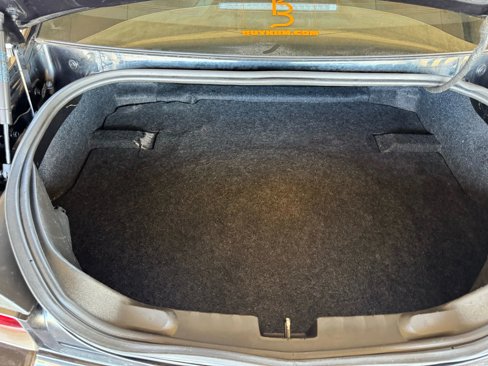 Used 2012 Chevrolet Camaro LT w/ 45th Anniversary Package image 18