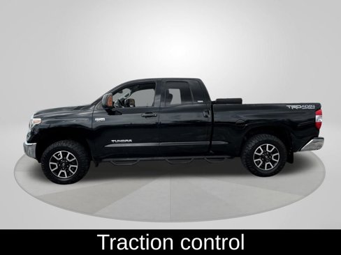 Used 2018 Toyota Tundra SR5 image 4