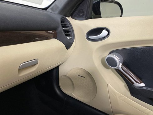 Used 2006 Mercedes-Benz SLK 350 image 21