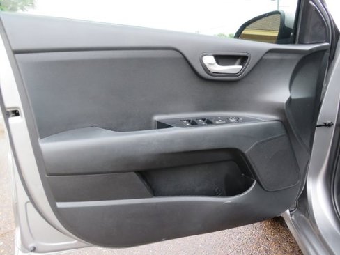 Used 2021 Kia Rio S image 21