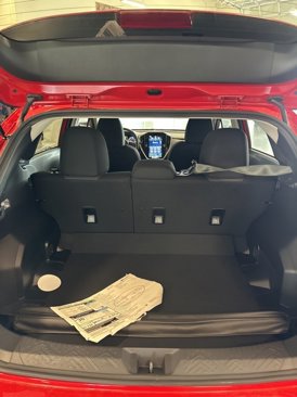 New 2025 Subaru Impreza 2.0i Sport image 26