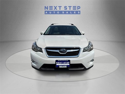 Used 2014 Subaru Crosstrek 2.0i Limited image 2