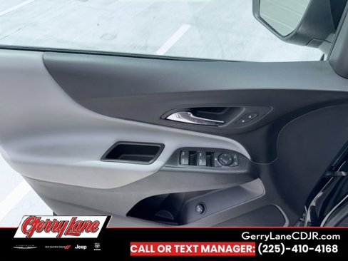 Used 2024 Chevrolet Equinox LT image 14