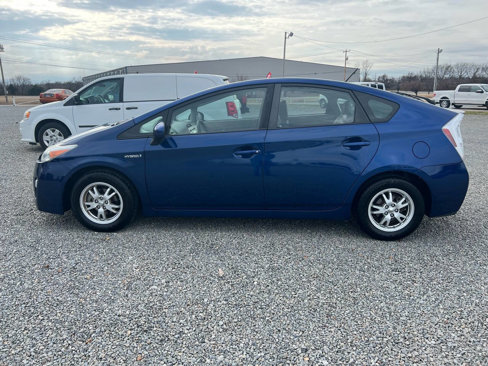 Used 2010 Toyota Prius Two image 3