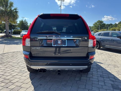 Used 2014 Volvo XC90 3.2 R-Design image 8