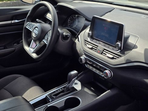 Used 2022 Nissan Altima 2.5 SV image 44