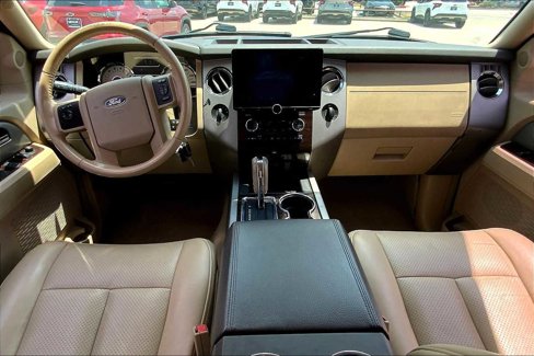 Used 2014 Ford Expedition XLT image 13