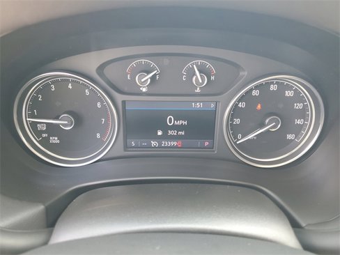 Used 2020 Buick Enclave Essence w/ LPO, Floor Liner Package image 13
