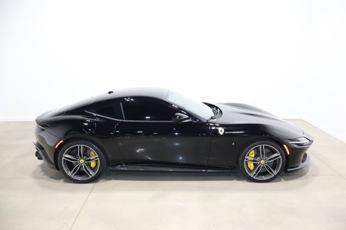 Used 2023 Ferrari Roma image 49