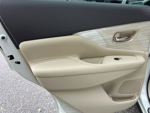 Used 2015 Nissan Murano SL image 22