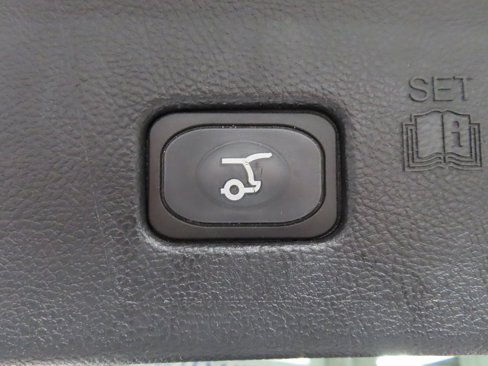 Used 2022 Ford Edge Titanium w/ Equipment Group 301A image 37