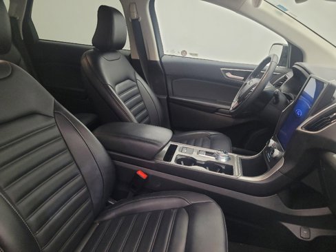 Used 2024 Ford Edge SEL image 21