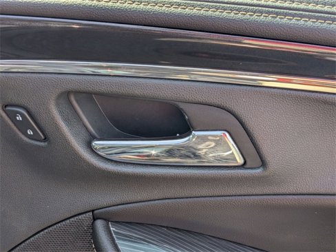 Used 2020 Chevrolet Impala Premier image 36
