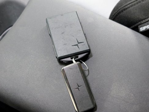 Used 2022 Polestar Polestar 2 w/ Plus Package image 37